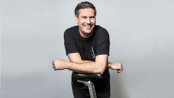 Success factors for growing startups