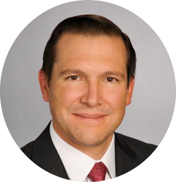 Portrait of Jan Matthey