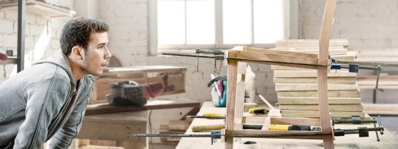 Unternehmensnachfolge