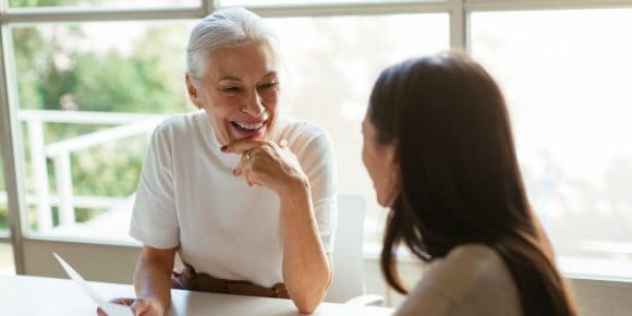 The factors for successful succession