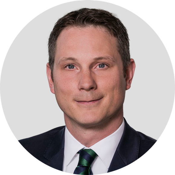 Portrait d’Sascha Paul