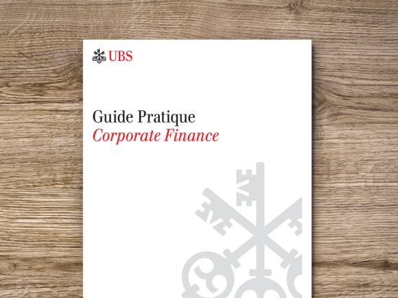 Guide Pratique Corporate Finance