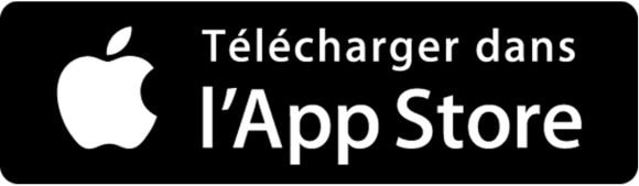 Téléchargez l’app UBS Access sur le l’Apple Store