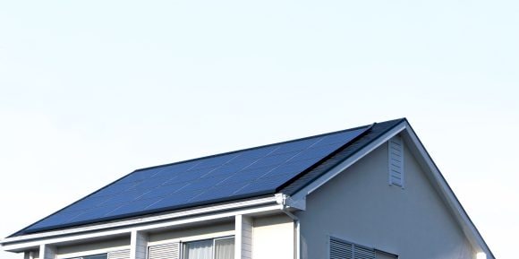 En Allemagne, on produit de l'énergie solaire sur les balcons