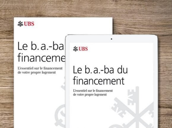 Le b.a.-ba du financement