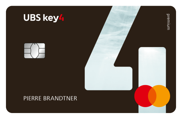 La Mastercard UBS Global Premium