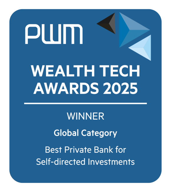 Meilleure banque privée pour les placements autogérés