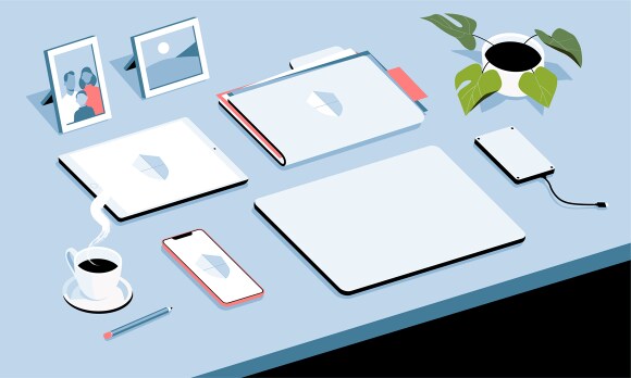 Renouvelez votre couverture d’assurance