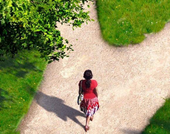 Choisissez sous quelle forme vous souhaitez percevoir votre avoir de pension.