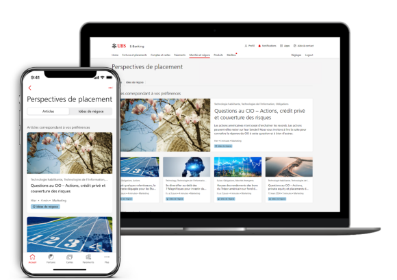 Utilisez nos services numériques disponibles 24h/24 et 7j/7