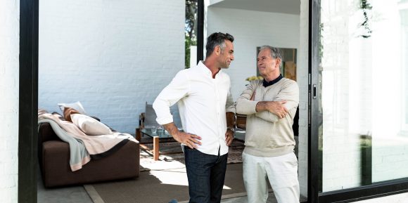 Service intégral de conseil immobilier