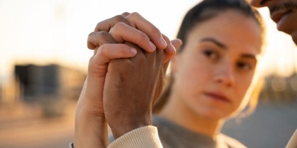 Le concubinage, gage de sécurité?