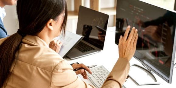 Les actifs numériques, c’est quoi?