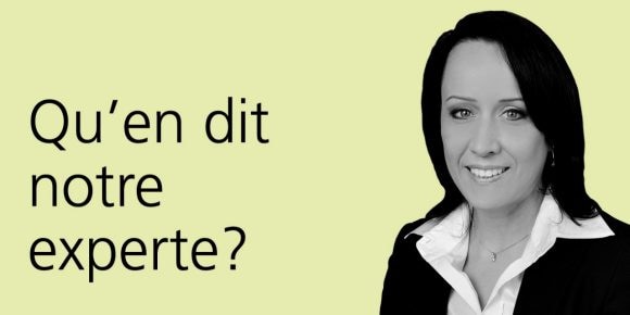 Giovanna Cilia explique l’essentiel à connaître sur les fonds indiciels.