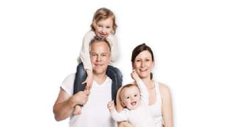 nous travaillons moins pour nous occuper de nos enfants ?