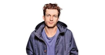 je ne m’occupe de rien ?