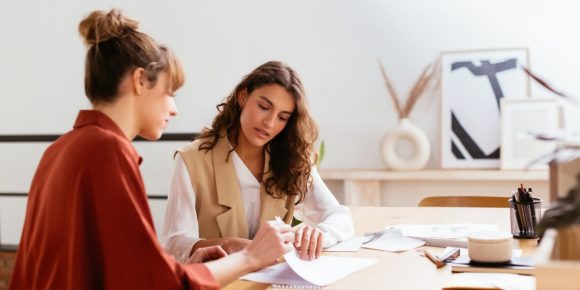 Wo finde ich Geld für meine Geschäftsidee?