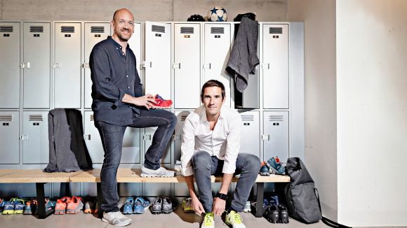 Cambio al volo presso On