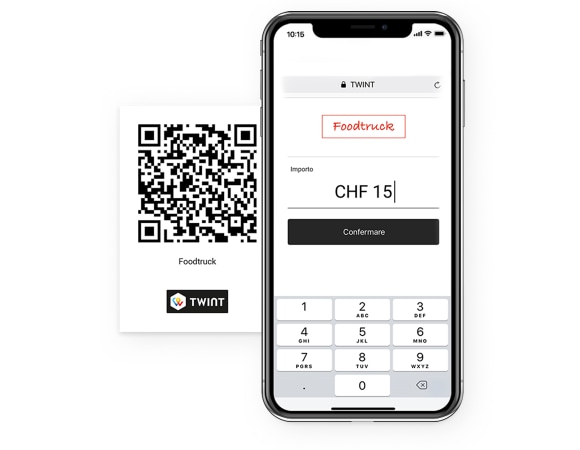 Incassare senza terminale