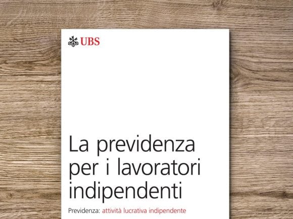 Previdenza e lavoro indipendente