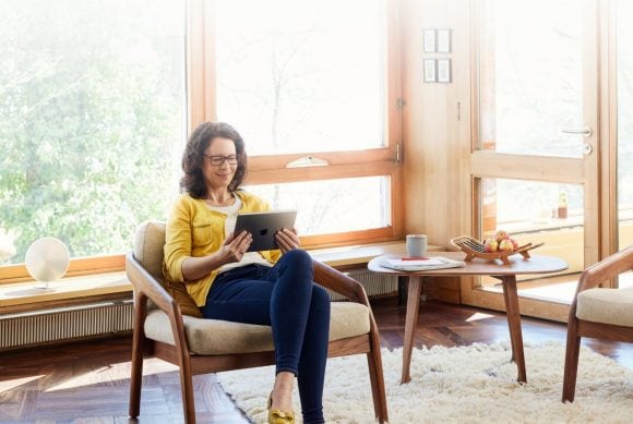 Damit Ihre Finanzen im Einklang stehen mit Ihren Zielen