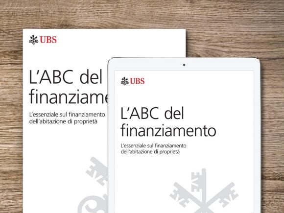 L’ABC del finanziamento