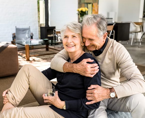 By planning early how you will finance your real estate in old age, you’ll be better able to master the challenges of a mortgage after you retire.