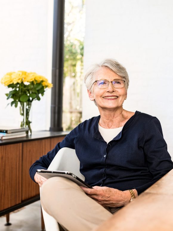 Avete pensato a tutto? Allora siete pronti al pensionamento.