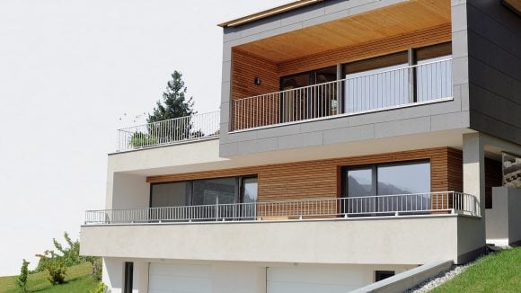 Ipoteche adatte a ogni esigenza di finanziamento.