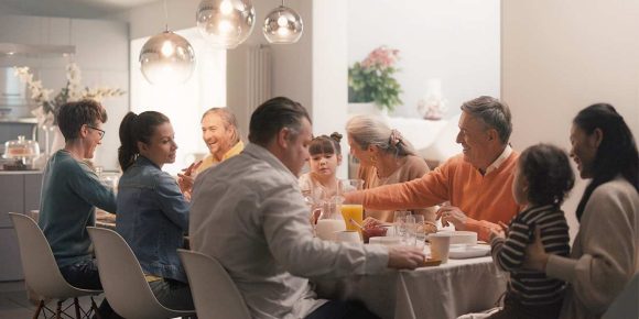 Trasmissione del patrimonio