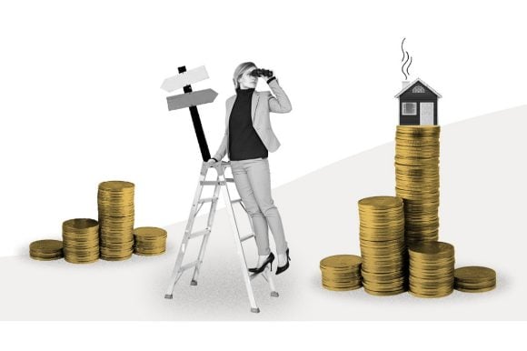 Perché le donne devono pianificare le loro finanze in maniera diversa?