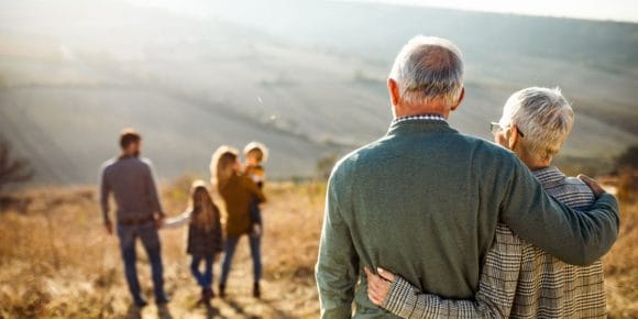 Eredità: come evitare conflitti