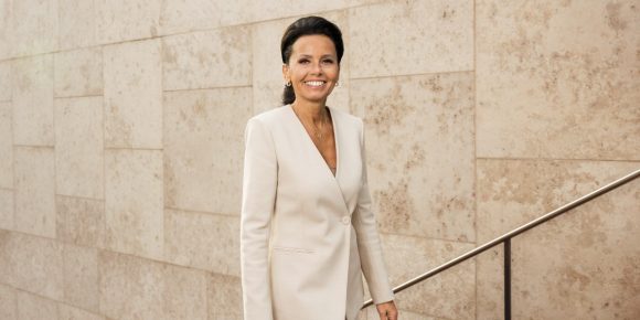 Sandra Huber-Schütz