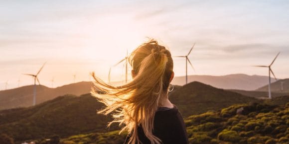 La giusta tematica in fatto di sostenibilità