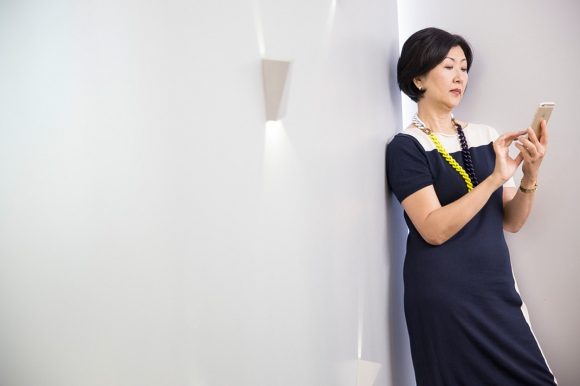 Working with our team of experts