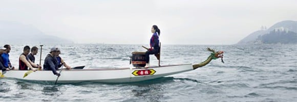 How we work with you