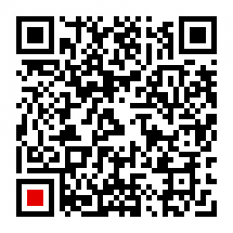 QR Code WeChat Official Account