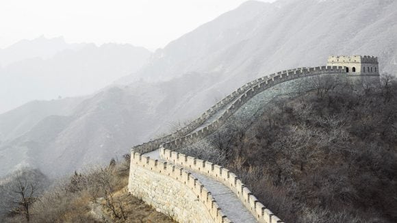 Great wall