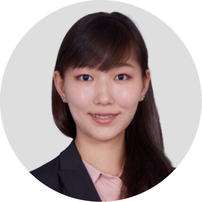 Amy Wang