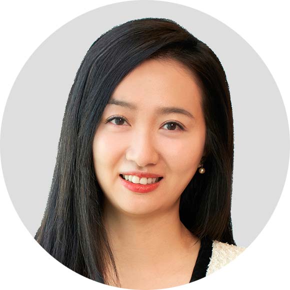 Verrine Hsu