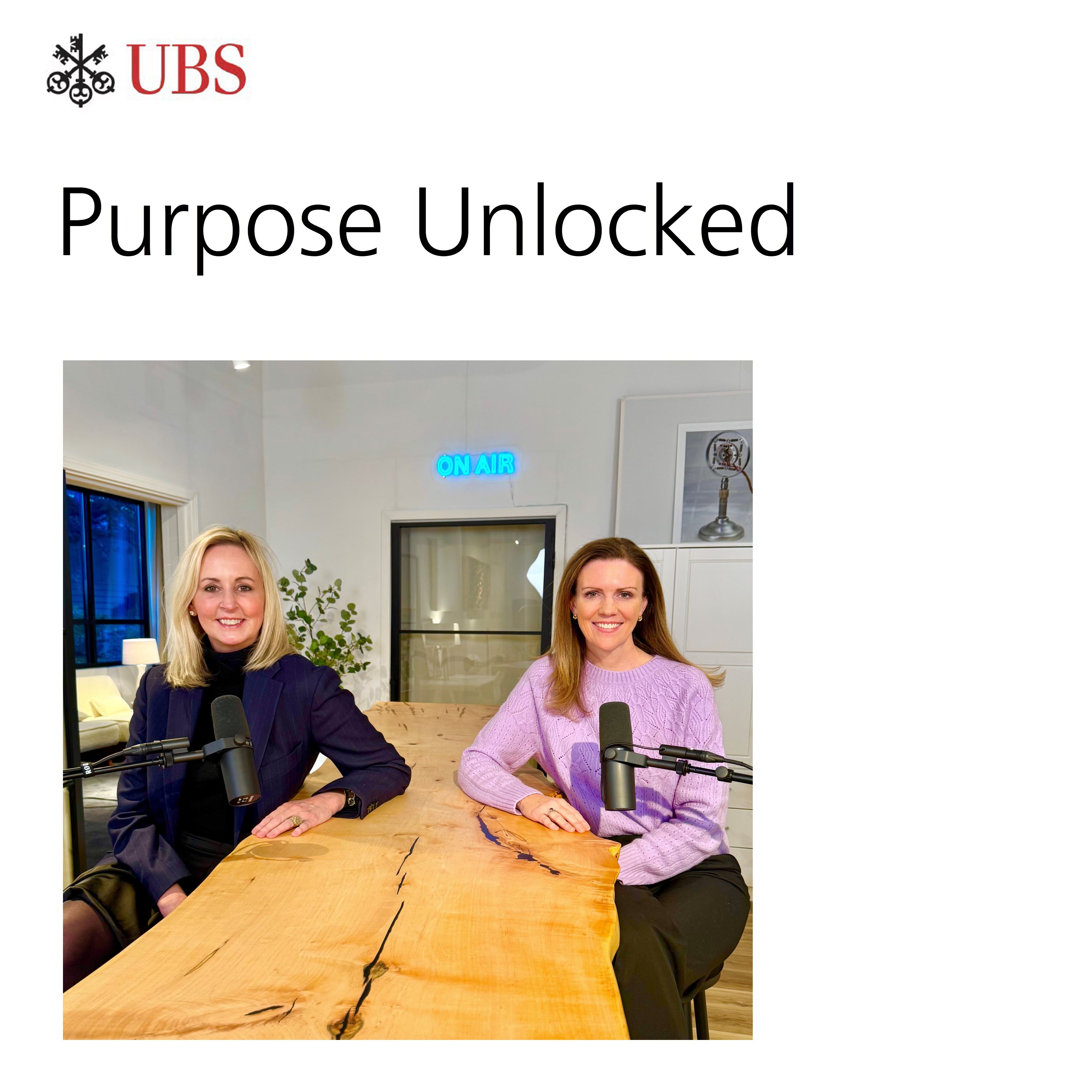 Purpose Unlocked Image