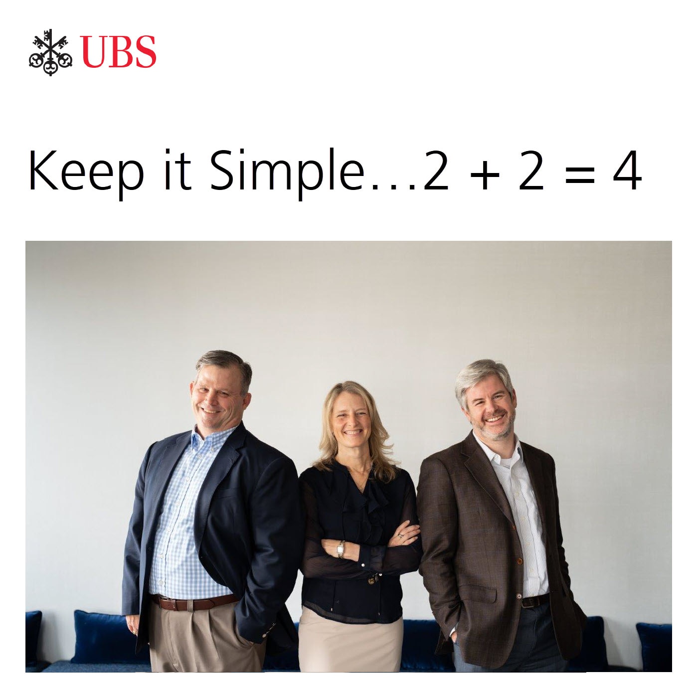 Horizon Partners UBS Advisor Podcast