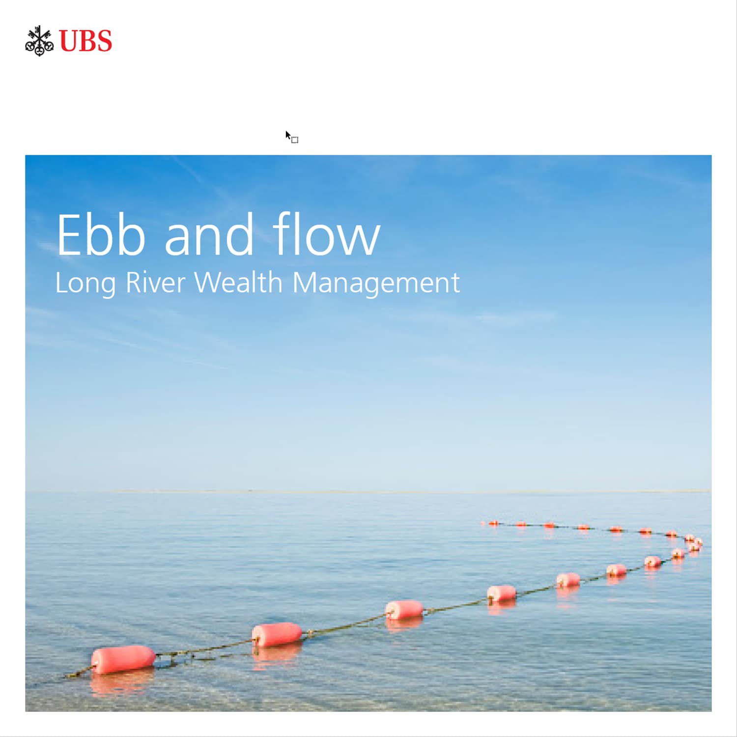 Ebb and Flow Long River Wealth Management