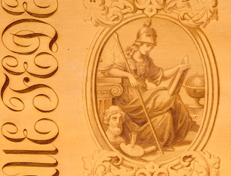 Eidgenössische Bank banknote