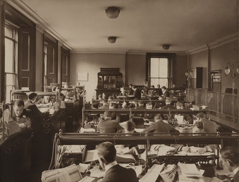 Back office: securities dividends, coupons