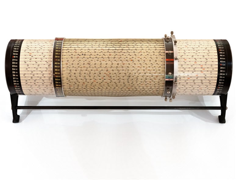 Loga Calculator 15RWv