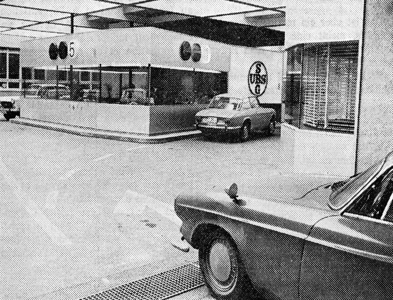 Der Boom vor dem Ölpreisschock