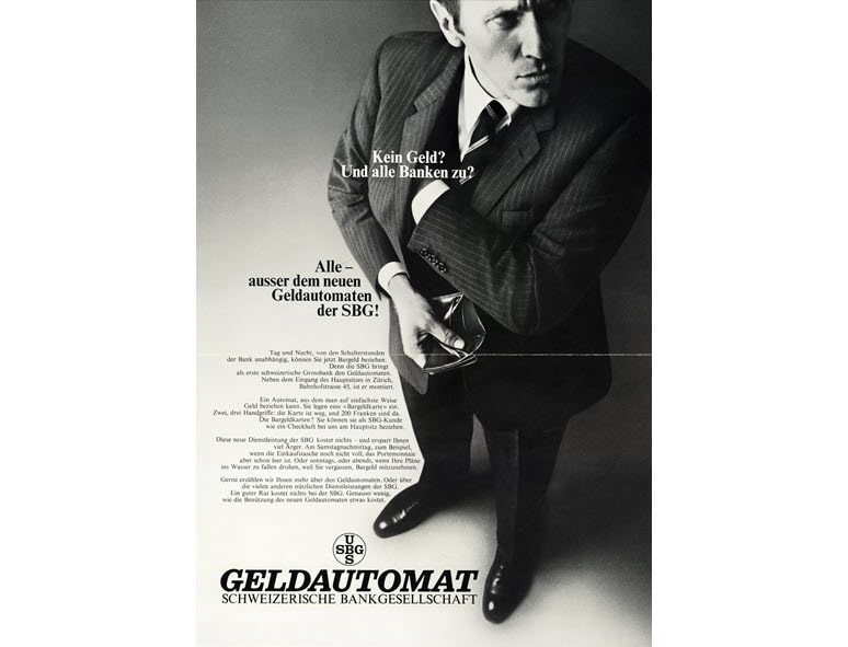 No more cash worries after closing time