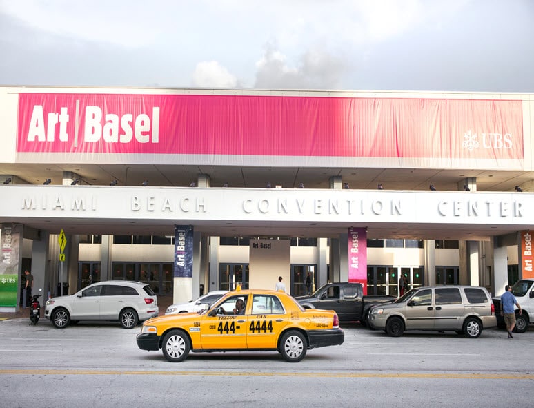 Art Basel in Miami