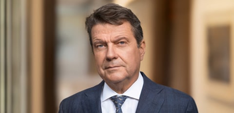 Foto von Colm Kelleher